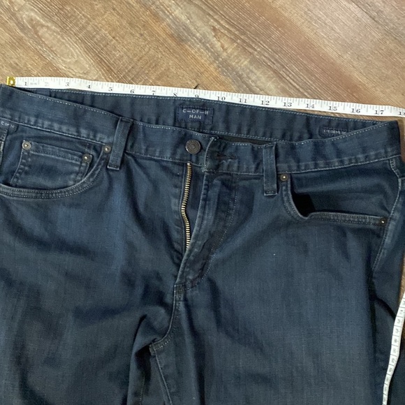 Citizens of Humanity Gage 34 - Picture 5 of 6